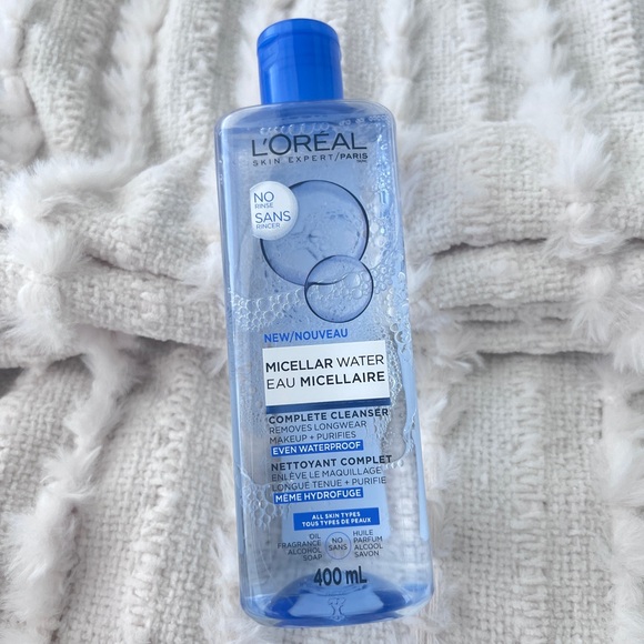 Makeup Removal Set - Picture 4 of 5